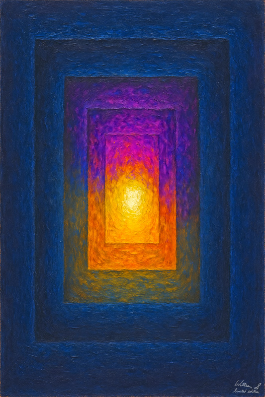 Holding the Core by William R. Stanek