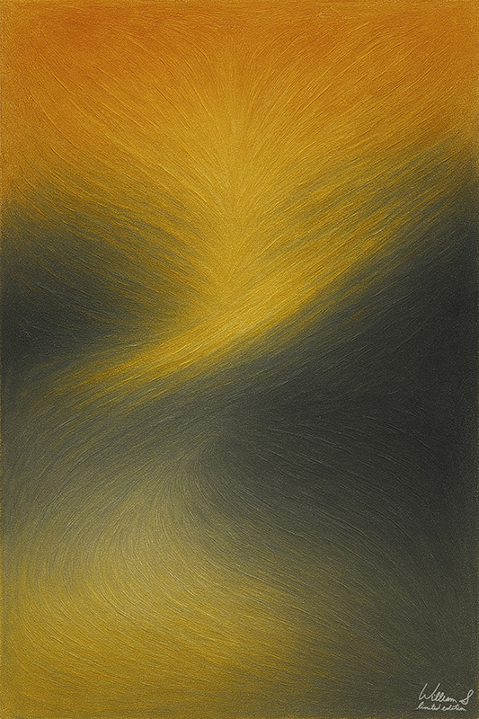 Solar Trace by William R. Stanek