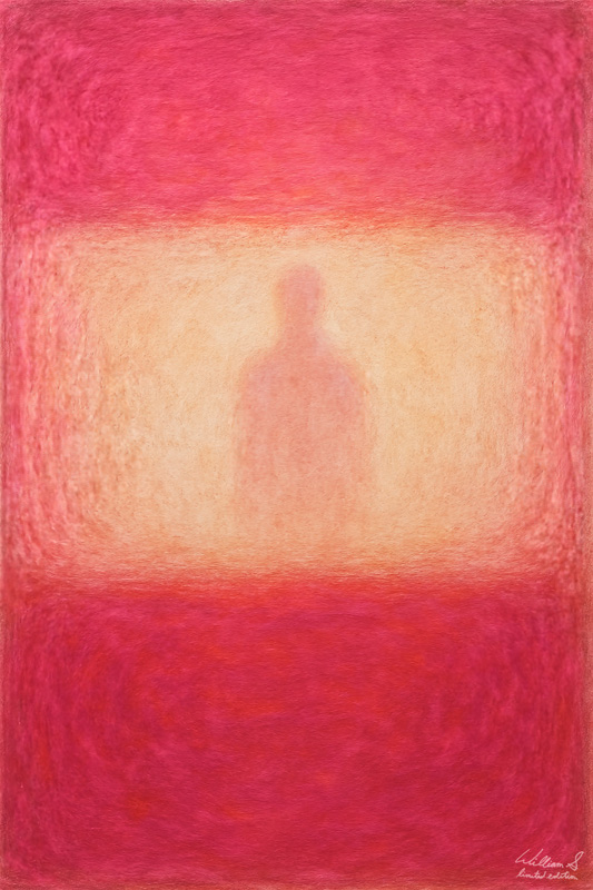 Afterimage by William R. Stanek