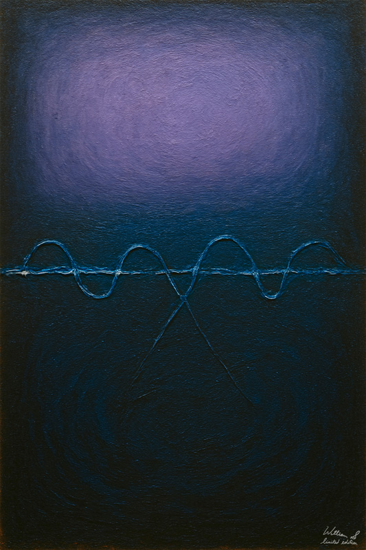 Glass Pulse by William R. Stanek