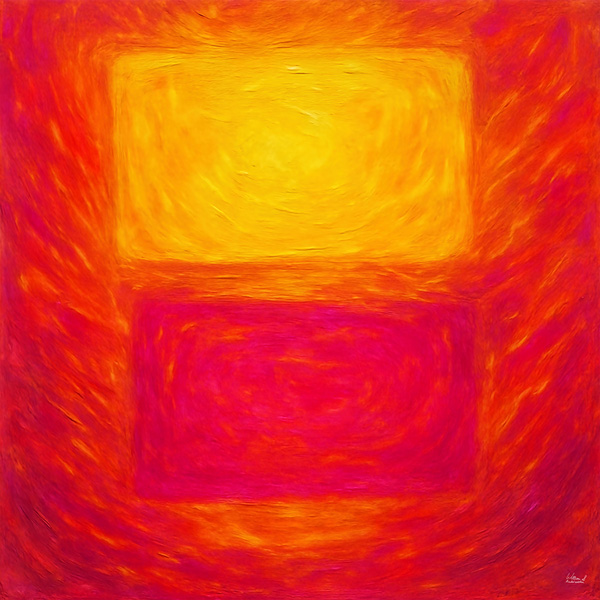 Ignition by William R. Stanek