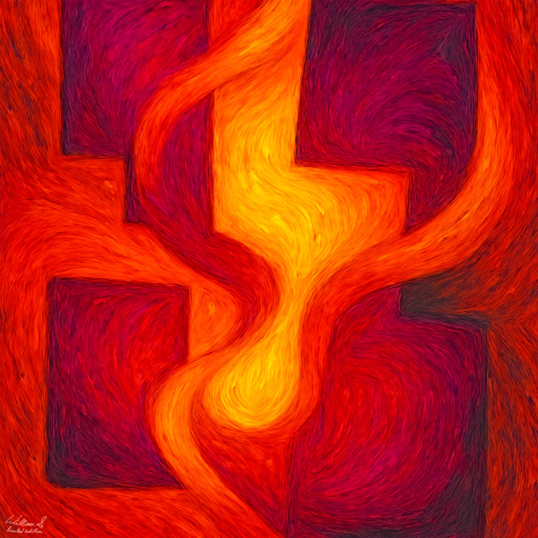 Fracture Spiral
