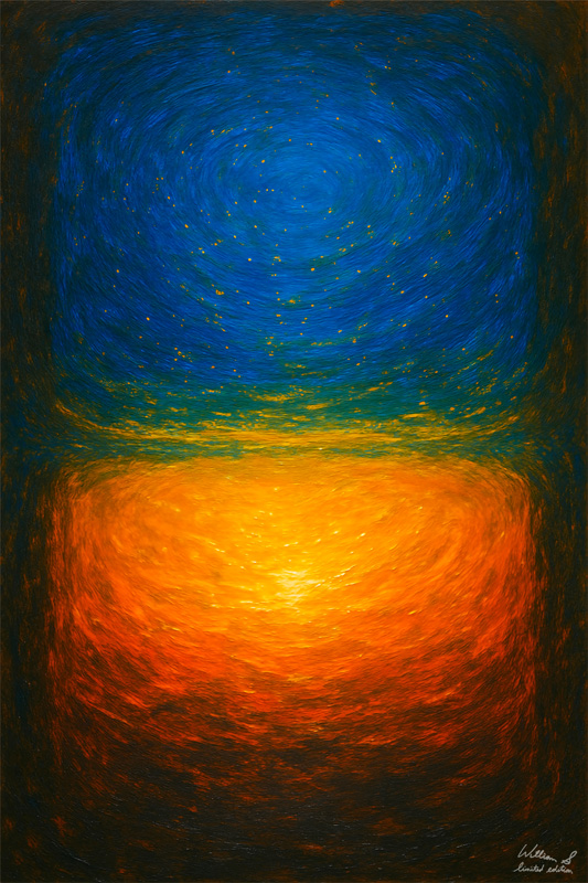Return to Light by William R. Stanek